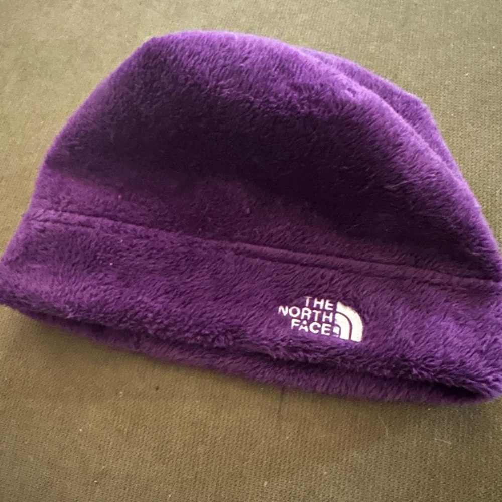 OS North Face hat